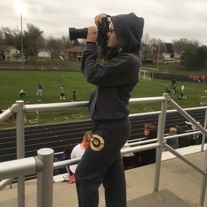 Meet your Posher, Emma